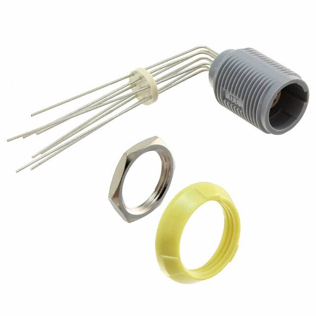 PLB3G420008 ITT Cannon, LLC  Conjuntos de conectores circulares